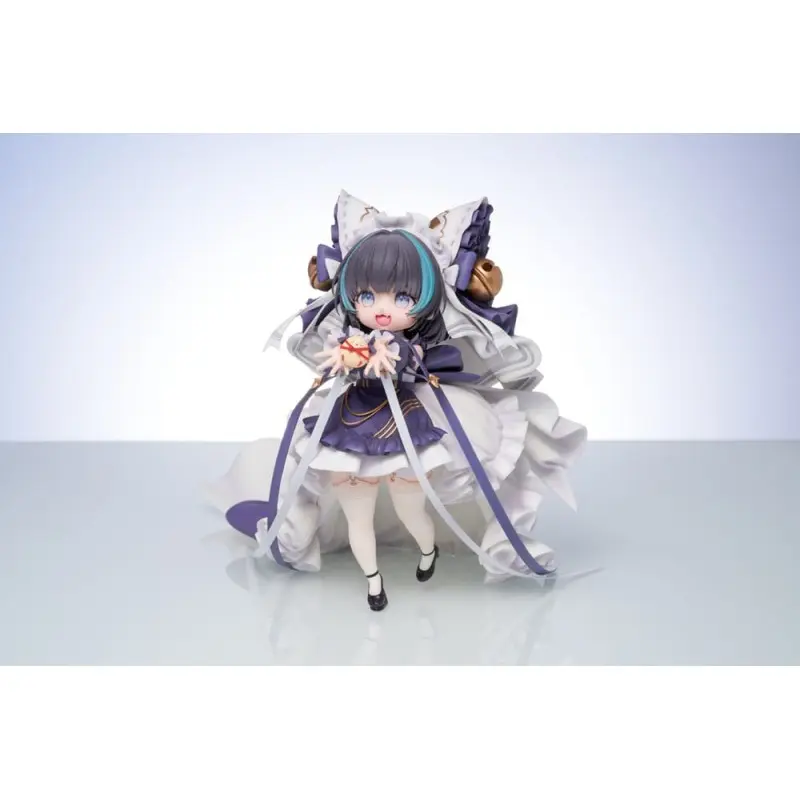 Azur Lane statuette PVC 1/6 Little Cheshire 18 cm | 6976230180147