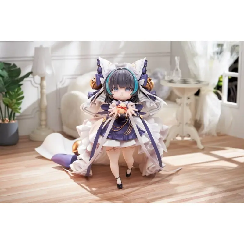 Azur Lane statuette PVC 1/6 Little Cheshire 18 cm | 6976230180147