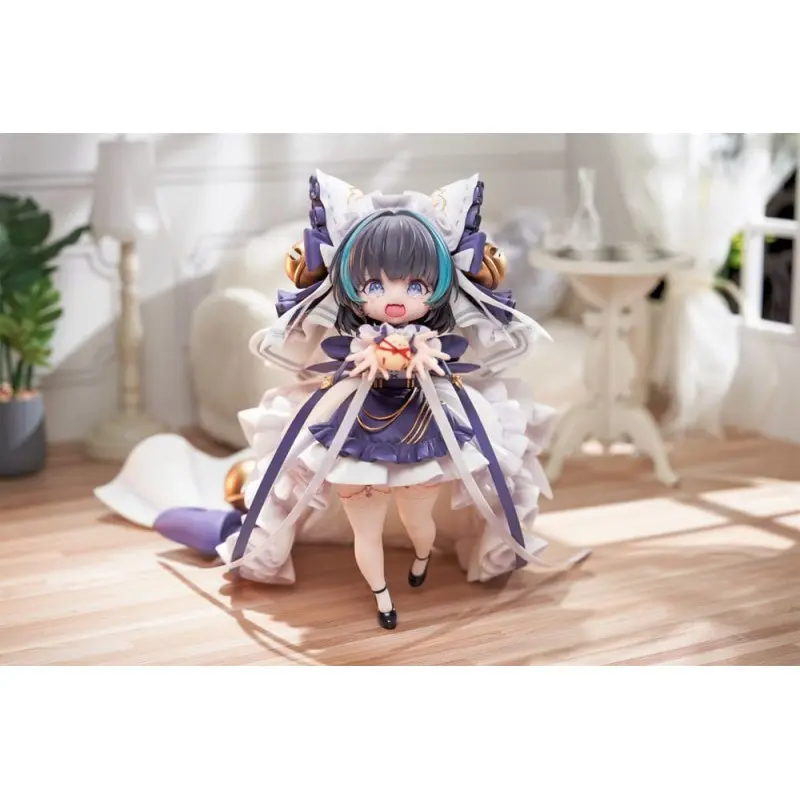 Azur Lane statuette PVC 1/6 Little Cheshire 18 cm | 6976230180147