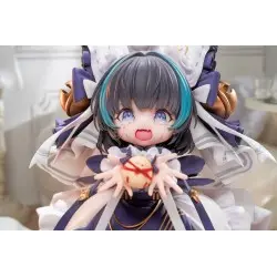 Azur Lane statuette PVC 1/6 Little Cheshire 18 cm | 6976230180147