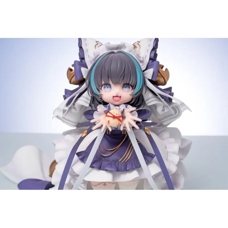 Azur Lane statuette PVC 1/6 Little Cheshire 18 cm | 6976230180147