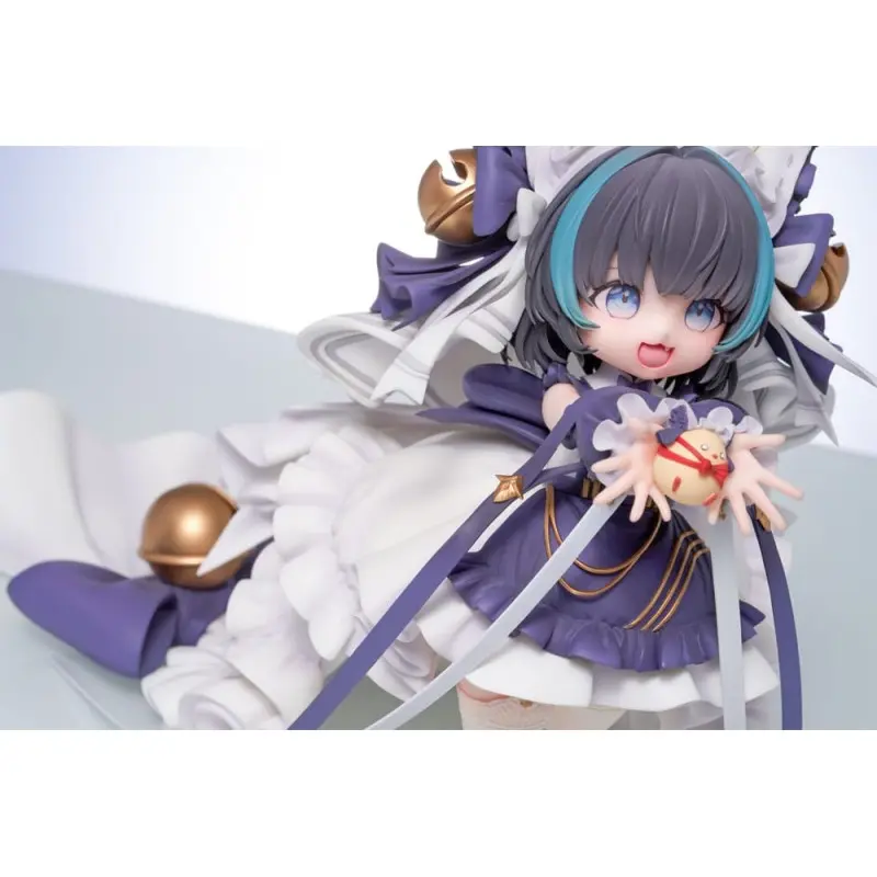 Azur Lane statuette PVC 1/6 Little Cheshire 18 cm | 6976230180147