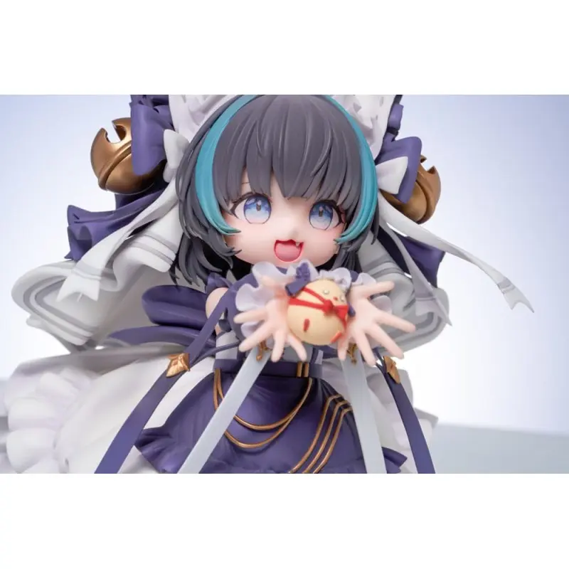 Azur Lane statuette PVC 1/6 Little Cheshire 18 cm | 6976230180147