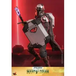 Star Wars: The Mandalorian figurine 1/6 IG-12 avec accessoires 36 cm | 0000009124642