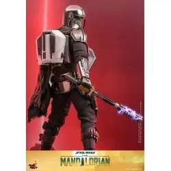 Star Wars: The Mandalorian figurine 1/6 IG-12 avec accessoires 36 cm | 0000009124642