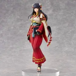 Monster Hunter Rise statuette PVC Minoto the Hub Maiden 26 cm | 4589642715030