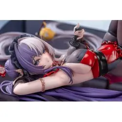 Azur Lane statuette PVC 1/6 Ying Swei Frolicking Flowers, Verse I Ver. 20 cm | 6976230180376