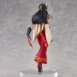 Monster Hunter Rise statuette PVC Minoto the Hub Maiden 26 cm | 4589642715030