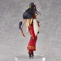 Monster Hunter Rise statuette PVC Minoto the Hub Maiden 26 cm | 4589642715030