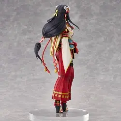 Monster Hunter Rise statuette PVC Minoto the Hub Maiden 26 cm | 4589642715030