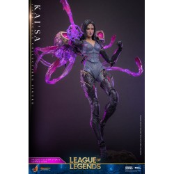 League of Legends figurine Video Game Masterpiece 1/6 Kai'Sa 29 cm | 4895228615374