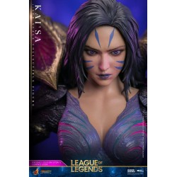 League of Legends figurine Video Game Masterpiece 1/6 Kai'Sa 29 cm | 4895228615374