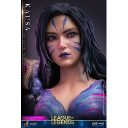 League of Legends figurine Video Game Masterpiece 1/6 Kai'Sa 29 cm | 4895228615374