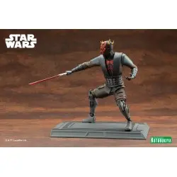 Star Wars The Clone Wars statuette PVC ARTFX 1/7 Darth Maul 26 cm | 4934054047031
