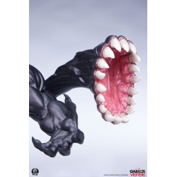Marvel Gamerverse Classics statuette PVC 1/10 Venom 20 cm 