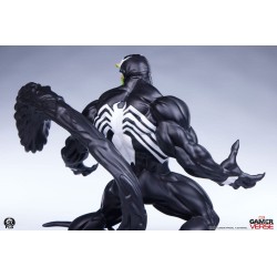 Marvel Gamerverse Classics statuette PVC 1/10 Venom 20 cm 