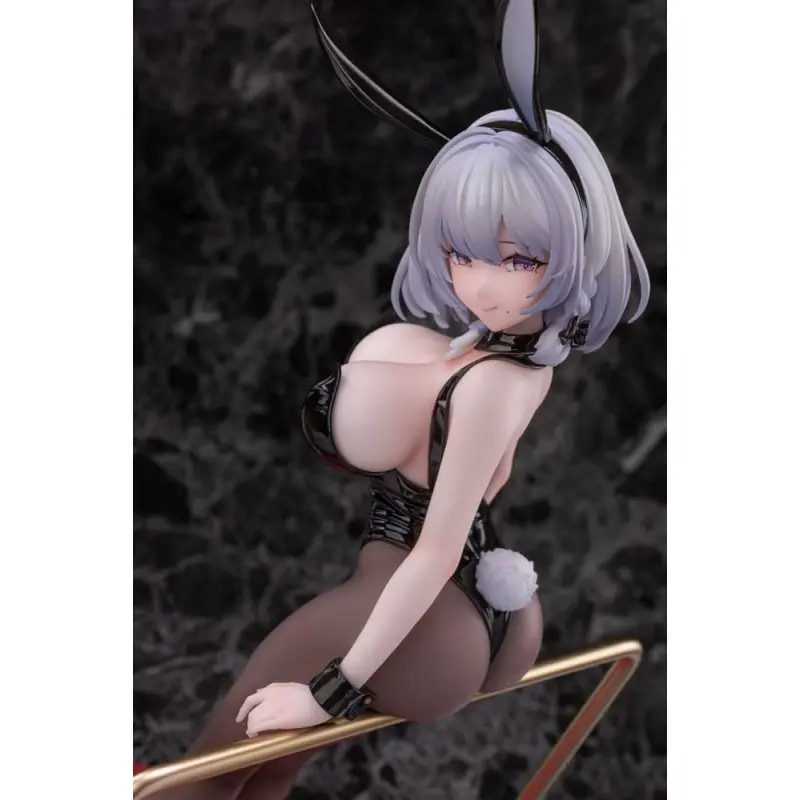 Azur Lane statuette PVC 1/6 San Jacinto Flavor of the Day Ver. 28 cm | 6976230180574