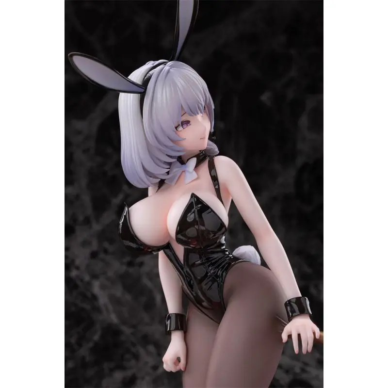 Azur Lane statuette PVC 1/6 San Jacinto Flavor of the Day Ver. 28 cm | 6976230180574