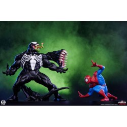 Marvel Gamerverse Classics statuette PVC 1/10 Venom 20 cm 