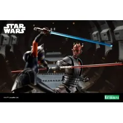 Star Wars The Clone Wars statuette PVC ARTFX 1/7 Darth Maul 26 cm | 4934054047031