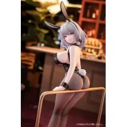 Azur Lane statuette PVC 1/6 San Jacinto Flavor of the Day Ver. 28 cm | 6976230180574