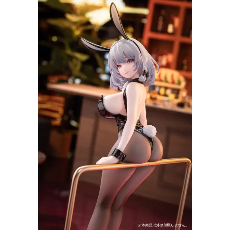 Azur Lane statuette PVC 1/6 San Jacinto Flavor of the Day Ver. 28 cm | 6976230180574