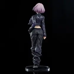 Gridman Universe statuette PVC Zozo Black Collection Mujina 25 cm | 4589642715658