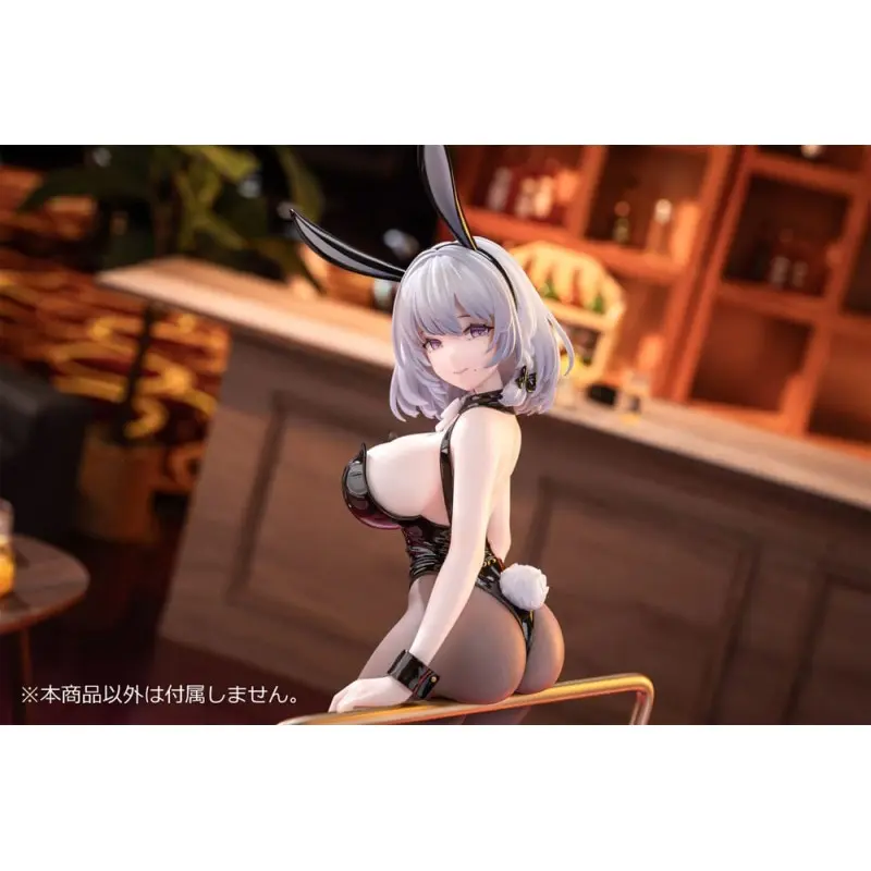 Azur Lane statuette PVC 1/6 San Jacinto Flavor of the Day Ver. 28 cm | 6976230180574