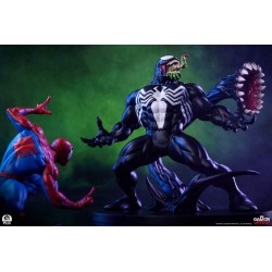Marvel Gamerverse Classics statuette PVC 1/10 Venom 20 cm 