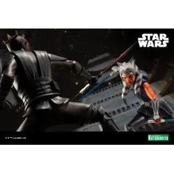 Star Wars The Clone Wars statuette PVC ARTFX 1/7 Darth Maul 26 cm | 4934054047031