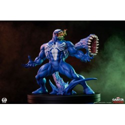 Marvel Gamerverse Classics statuette PVC 1/10 Venom Player 2 20 cm   