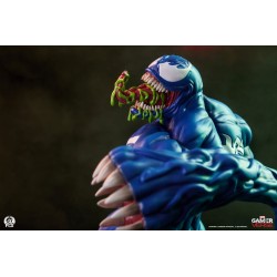 Marvel Gamerverse Classics statuette PVC 1/10 Venom Player 2 20 cm   