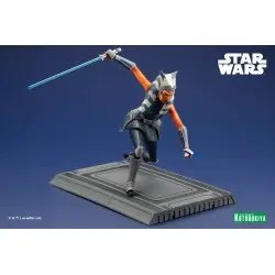 Star Wars The Clone Wars statuette PVC ARTFX 1/7 Darth Maul 26 cm | 4934054047031