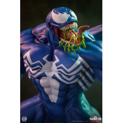 Marvel Gamerverse Classics statuette PVC 1/10 Venom Player 2 20 cm   