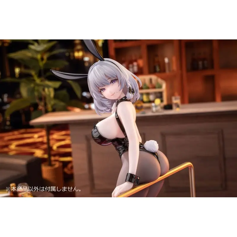 Azur Lane statuette PVC 1/6 San Jacinto Flavor of the Day Ver. 28 cm | 6976230180574