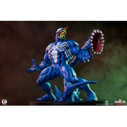 Marvel Gamerverse Classics statuette PVC 1/10 Venom Player 2 20 cm   