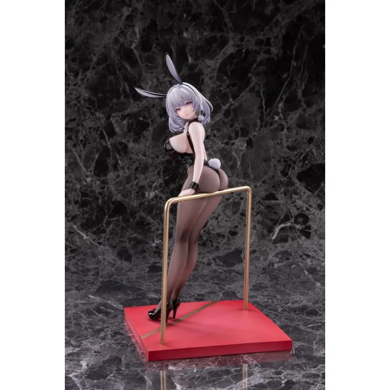 Azur Lane statuette PVC 1/6 San Jacinto Flavor of the Day Ver. 28 cm | 6976230180574