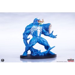 Marvel Gamerverse Classics statuette PVC 1/10 Venom Player 2 20 cm   
