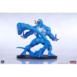 Marvel Gamerverse Classics statuette PVC 1/10 Venom Player 2 20 cm   