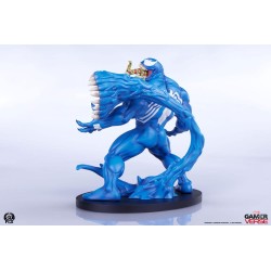 Marvel Gamerverse Classics statuette PVC 1/10 Venom Player 2 20 cm   