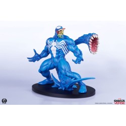 Marvel Gamerverse Classics statuette PVC 1/10 Venom Player 2 20 cm   