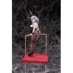 Azur Lane statuette PVC 1/6 San Jacinto Flavor of the Day Ver. 28 cm | 6976230180574