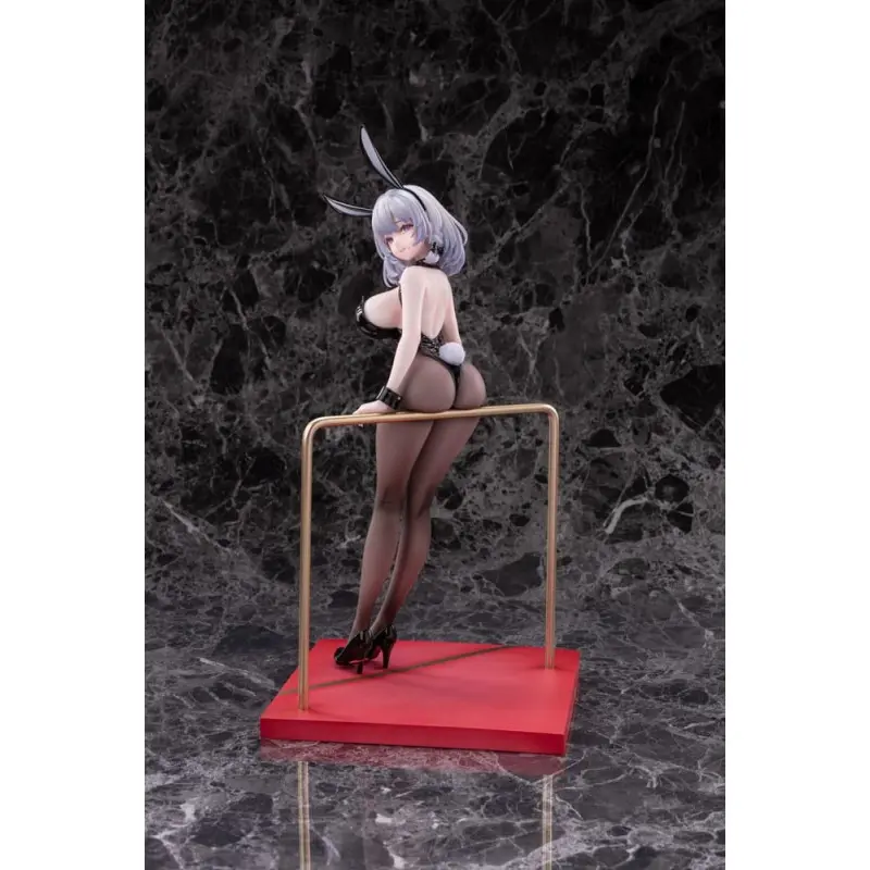 Azur Lane statuette PVC 1/6 San Jacinto Flavor of the Day Ver. 28 cm | 6976230180574