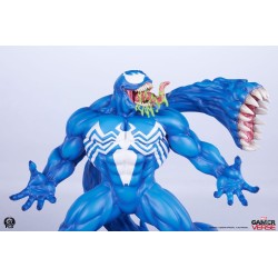 Marvel Gamerverse Classics statuette PVC 1/10 Venom Player 2 20 cm   