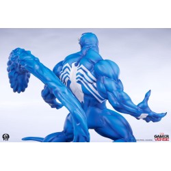 Marvel Gamerverse Classics statuette PVC 1/10 Venom Player 2 20 cm   