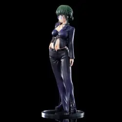 Gridman Universe statuette PVC Zozo Black Collection The 2nd 24 cm | 4589642715665