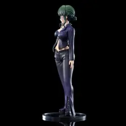Gridman Universe statuette PVC Zozo Black Collection The 2nd 24 cm | 4589642715665