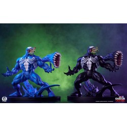 Marvel Gamerverse Classics statuette PVC 1/10 Venom Player 2 20 cm   