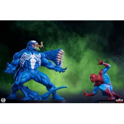 Marvel Gamerverse Classics statuette PVC 1/10 Venom Player 2 20 cm   