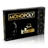 jeu : Monopoly Le Parrain éditeur : Winning Moves version française